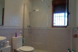 Sale - Villa - Urbanization La Marina - Urbanistaion La Marina