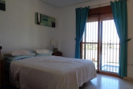 Sale - Villa - Urbanization La Marina - Urbanistaion La Marina