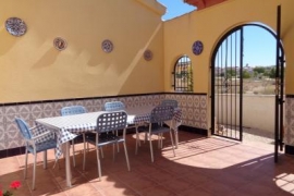 Sale - Villa - Urbanization La Marina - Urbanistaion La Marina