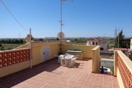 Sale - Villa - Urbanization La Marina - Urbanistaion La Marina