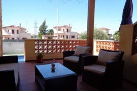 Sale - Villa - Urbanization La Marina - Urbanistaion La Marina