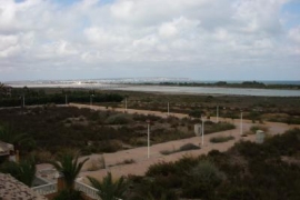 Reventa - Villa - La marina - El Pinet