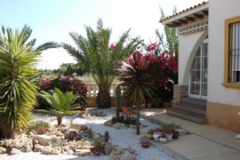 Sale - Villa - La marina - El Pinet