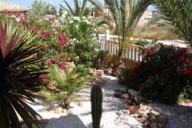 Sale - Villa - La marina - El Pinet