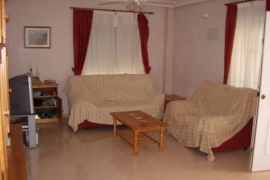 Sale - Villa - La marina - El Pinet