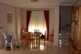 Sale - Villa - La marina - El Pinet