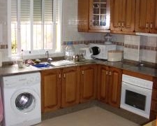 Sale - Villa - La marina - El Pinet