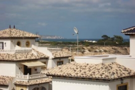 Sale - Villa - La marina - El Pinet