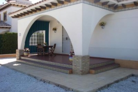 Long Term Rentals - Villa - La marina - El Pinet