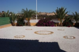 Long Term Rentals - Villa - La marina - El Pinet