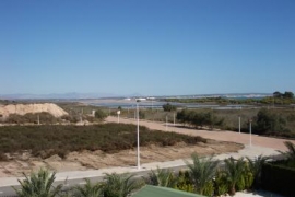 Long Term Rentals - Villa - La marina - El Pinet