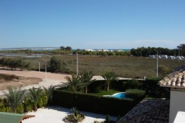Long Term Rentals - Villa - La marina - El Pinet