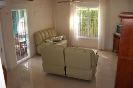 Long Term Rentals - Villa - La marina - El Pinet