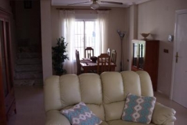 Long Term Rentals - Villa - La marina - El Pinet