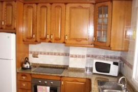 Long Term Rentals - Villa - La marina - El Pinet