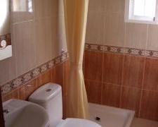 Long Term Rentals - Villa - La marina - El Pinet