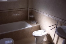 Long Term Rentals - Villa - La marina - El Pinet