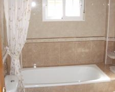 Long Term Rentals - Villa - La marina - El Pinet