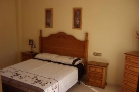 Long Term Rentals - Villa - La marina - El Pinet