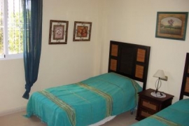 Long Term Rentals - Villa - La marina - El Pinet