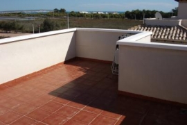 Long Term Rentals - Villa - La marina - El Pinet