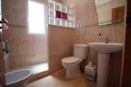 Sale - Villa - Albatera