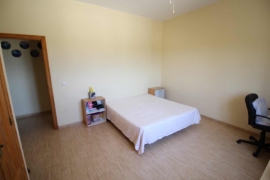 Sale - Villa - Albatera