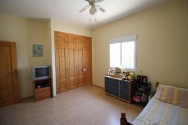 Sale - Villa - Albatera