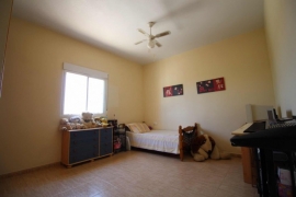 Sale - Villa - Albatera