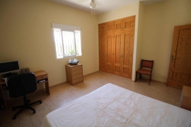 Sale - Villa - Albatera