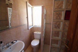 Sale - Villa - Albatera