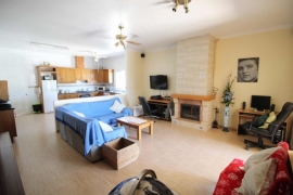 Sale - Villa - Albatera