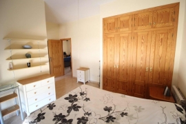 Sale - Villa - Albatera