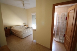 Sale - Villa - Albatera