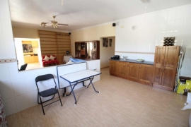 Sale - Villa - Albatera