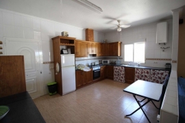 Sale - Villa - Albatera