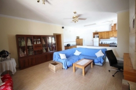 Sale - Villa - Albatera