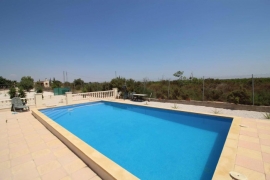 Sale - Villa - Albatera