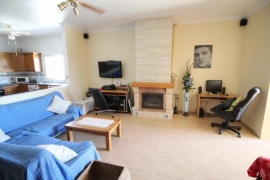 Sale - Villa - Albatera