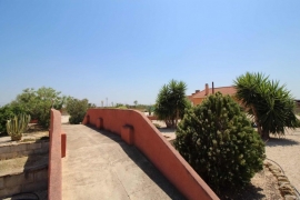 Sale - Villa - Albatera