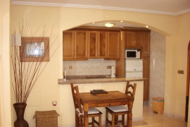 Reventa - Quad - La marina - El Pinet