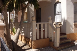 Reventa - Quad - La marina - El Pinet