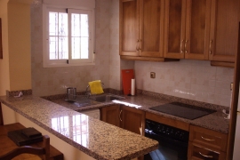 Reventa - Quad - La marina - El Pinet