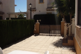 Reventa - Quad - La marina - El Pinet