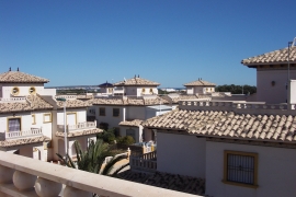 Reventa - Quad - La marina - El Pinet