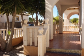 Reventa - Quad - La marina - El Pinet