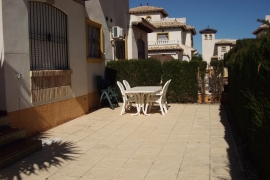Reventa - Quad - La marina - El Pinet