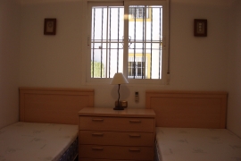 Reventa - Quad - La marina - El Pinet