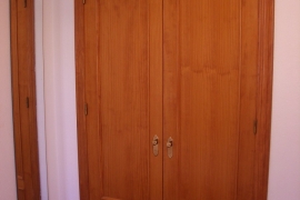 Reventa - Quad - La marina - El Pinet