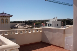 Reventa - Quad - La marina - El Pinet